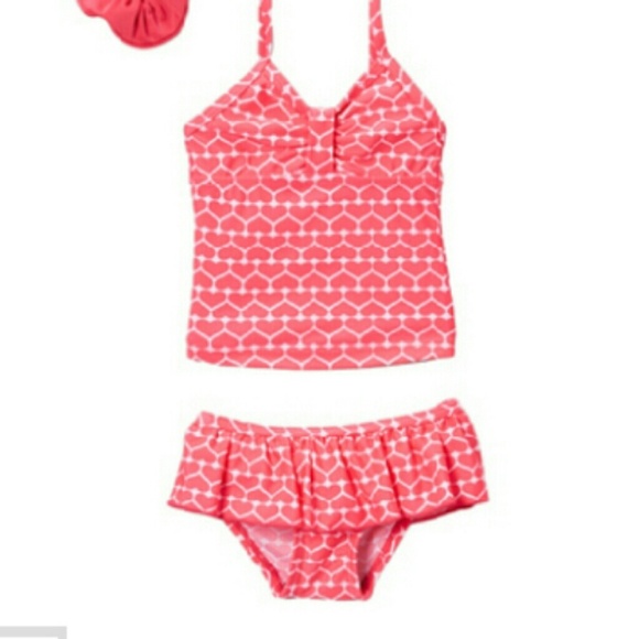 surf crew Other - Baby two piece bathing suit